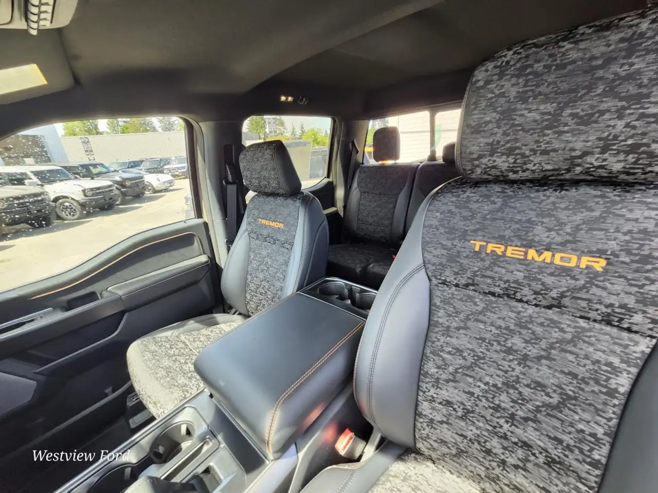 Ford F 150 photo Ford F 150