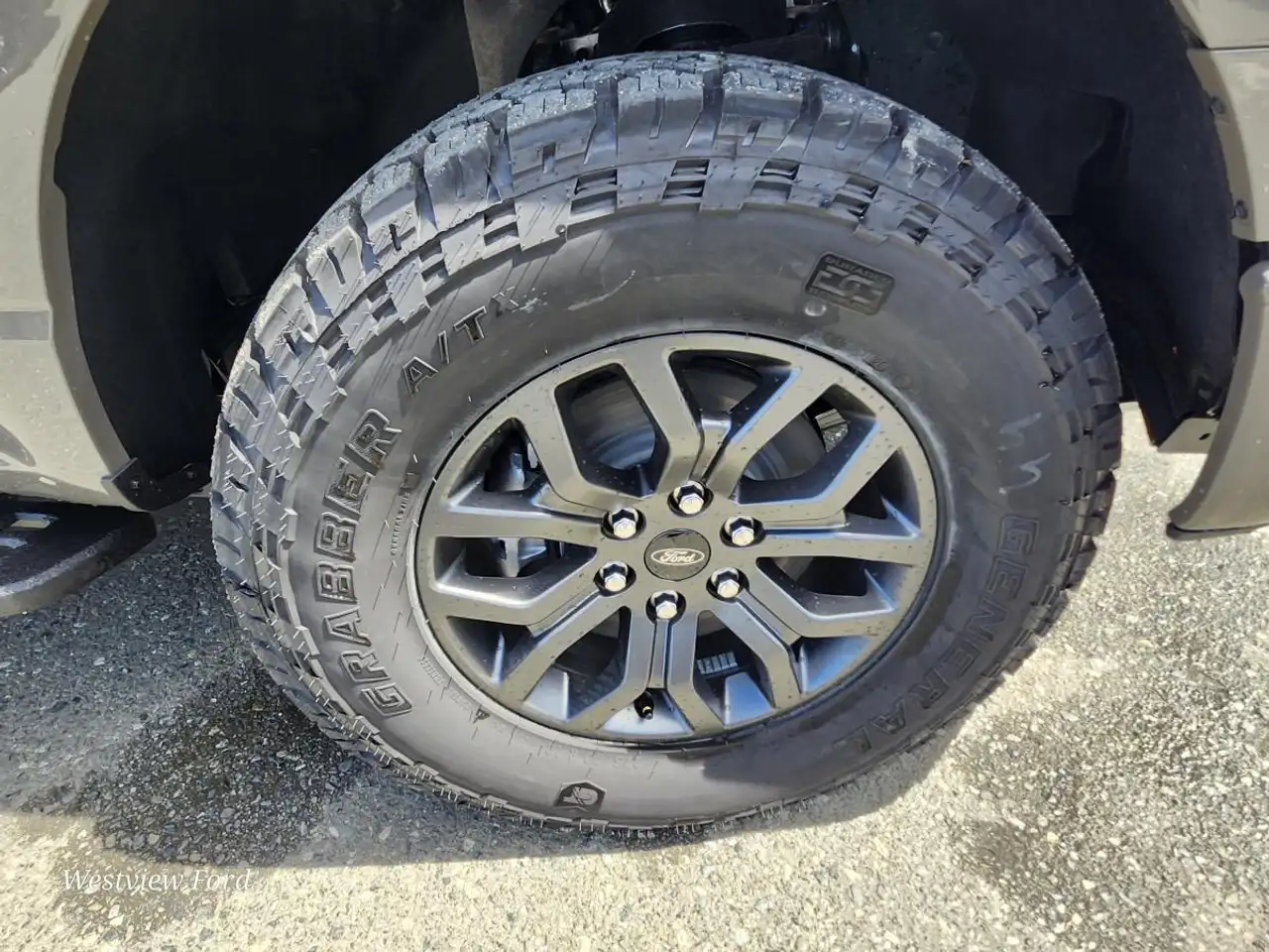 Ford F 150 photo Ford F 150