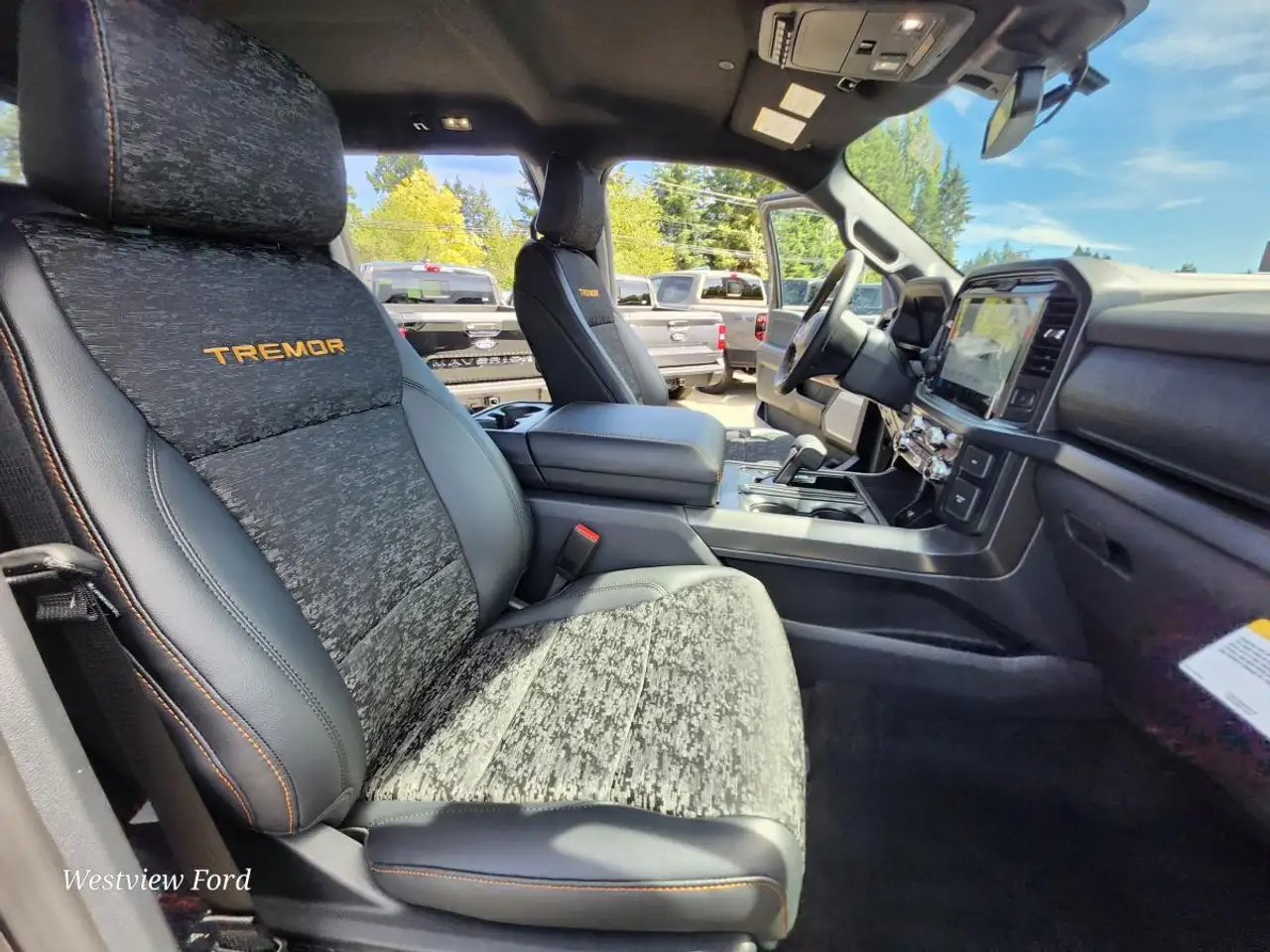 Ford F 150 photo Ford F 150