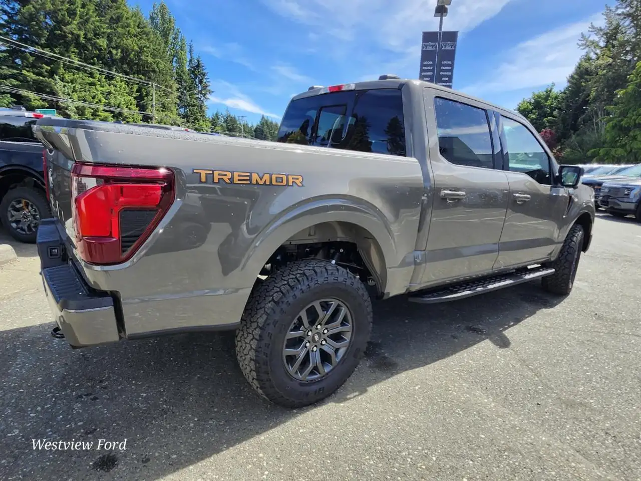 Ford F 150 photo Ford F 150