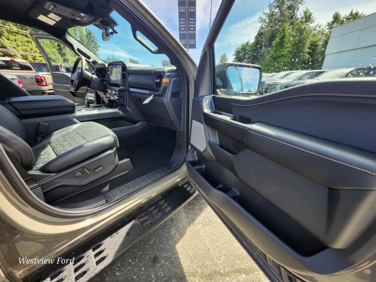 Ford F 150 photo Ford F 150