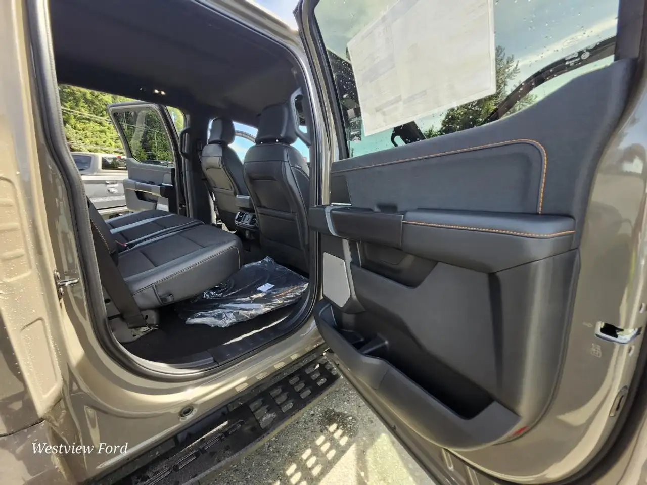 Ford F 150 photo Ford F 150