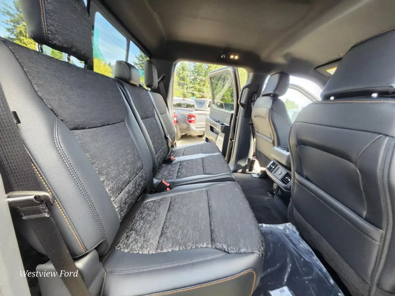 Ford F 150 photo Ford F 150