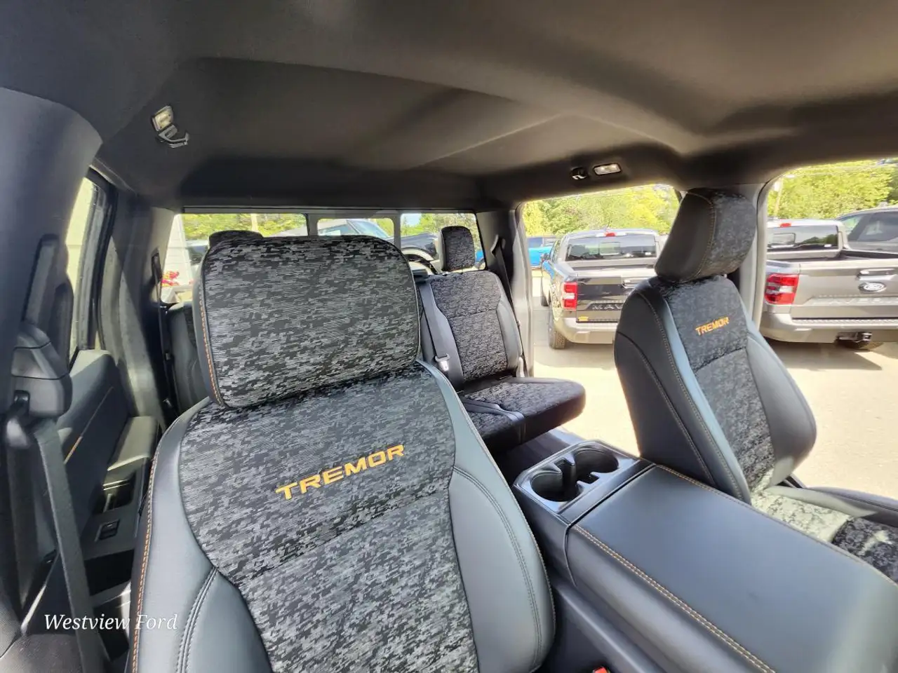Ford F 150 photo Ford F 150