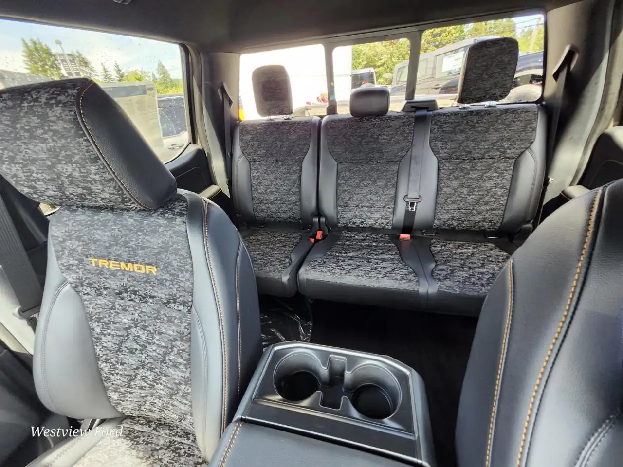 Ford F 150 photo Ford F 150