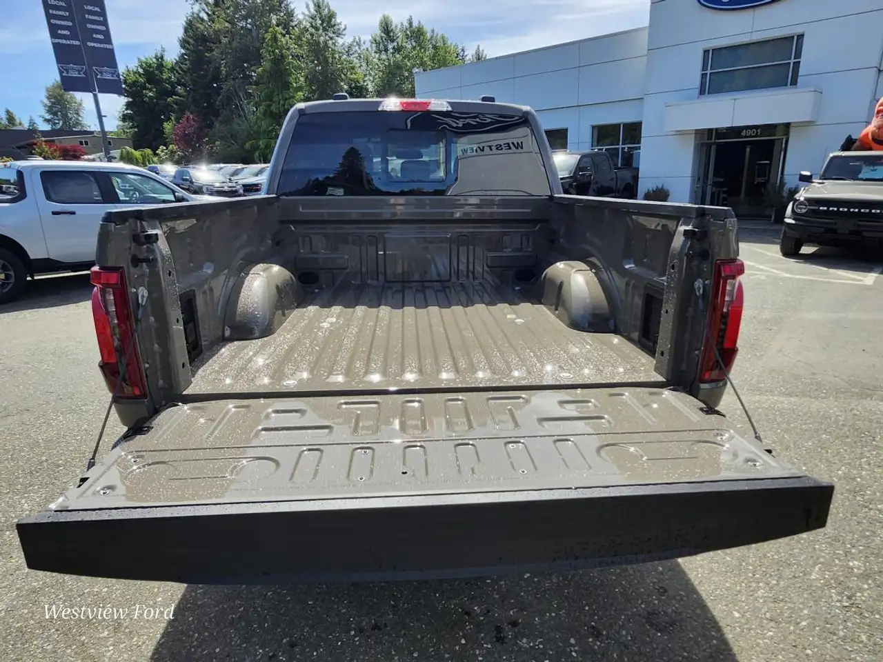 Ford F 150 photo Ford F 150