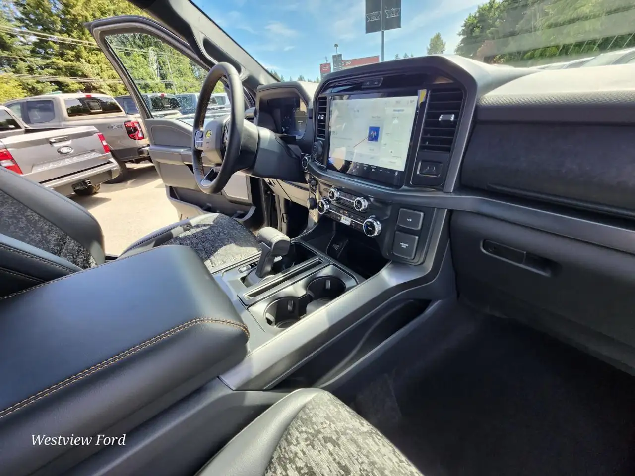 Ford F 150 photo Ford F 150