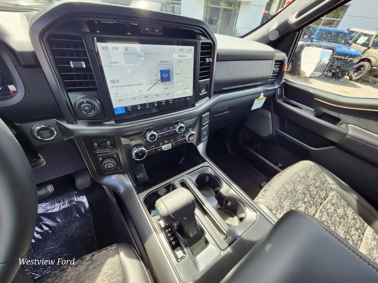 Ford F 150 photo Ford F 150