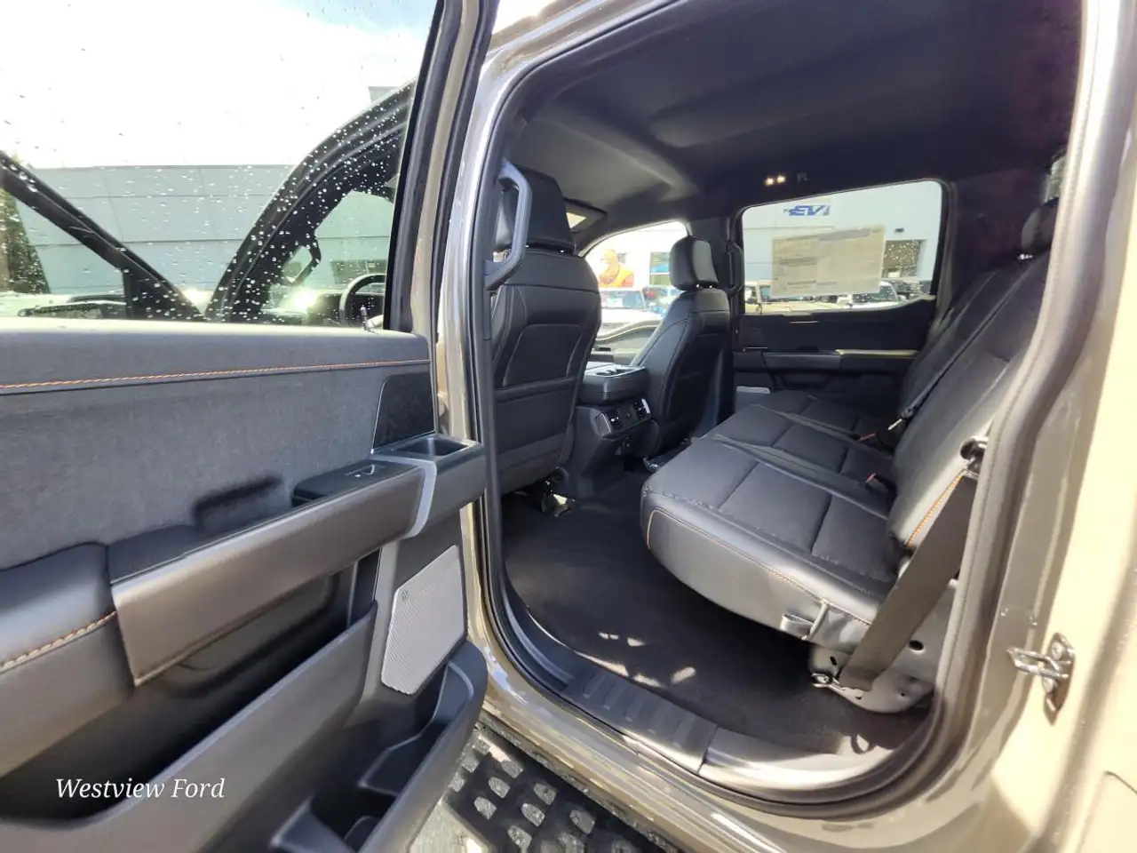 Ford F 150 photo Ford F 150