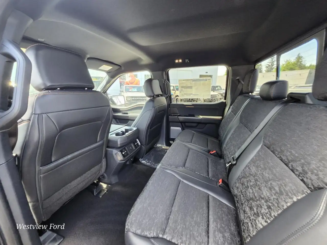 Ford F 150 photo Ford F 150
