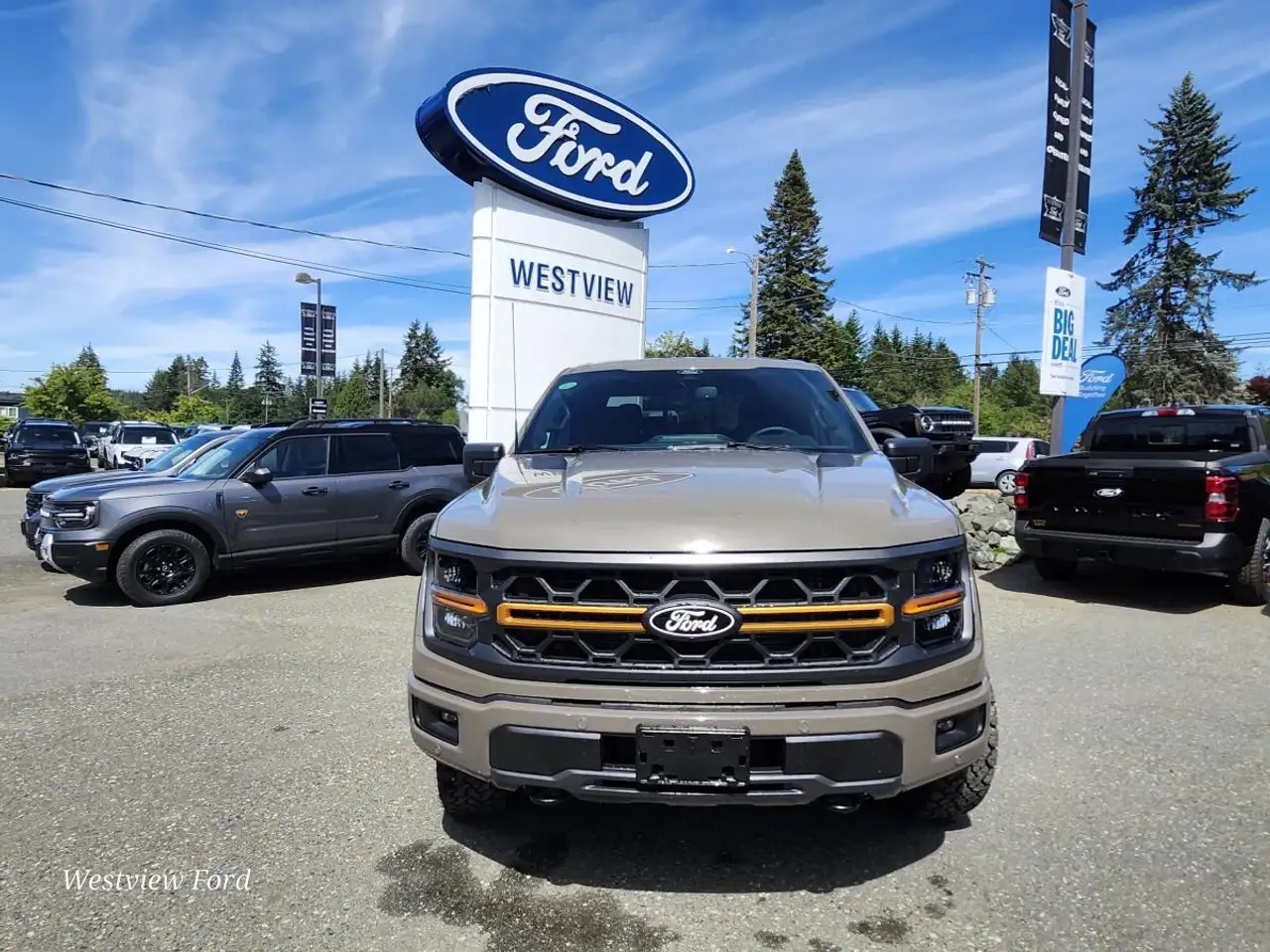Ford F 150 photo Ford F 150