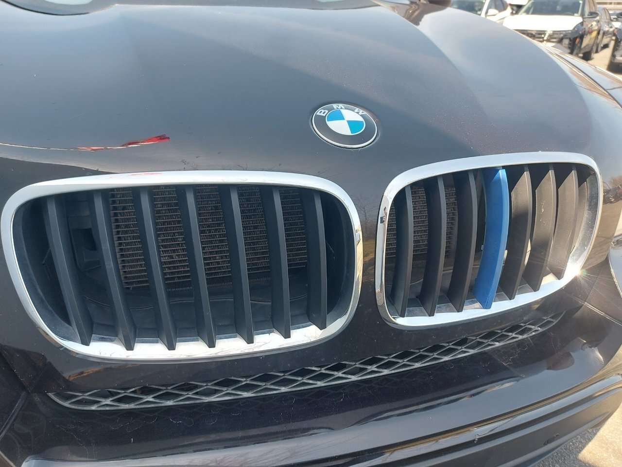 2013 BMW X5 35i | Roof | Lthr | Nav | HtdWheel | Bluetooth As thumb 18