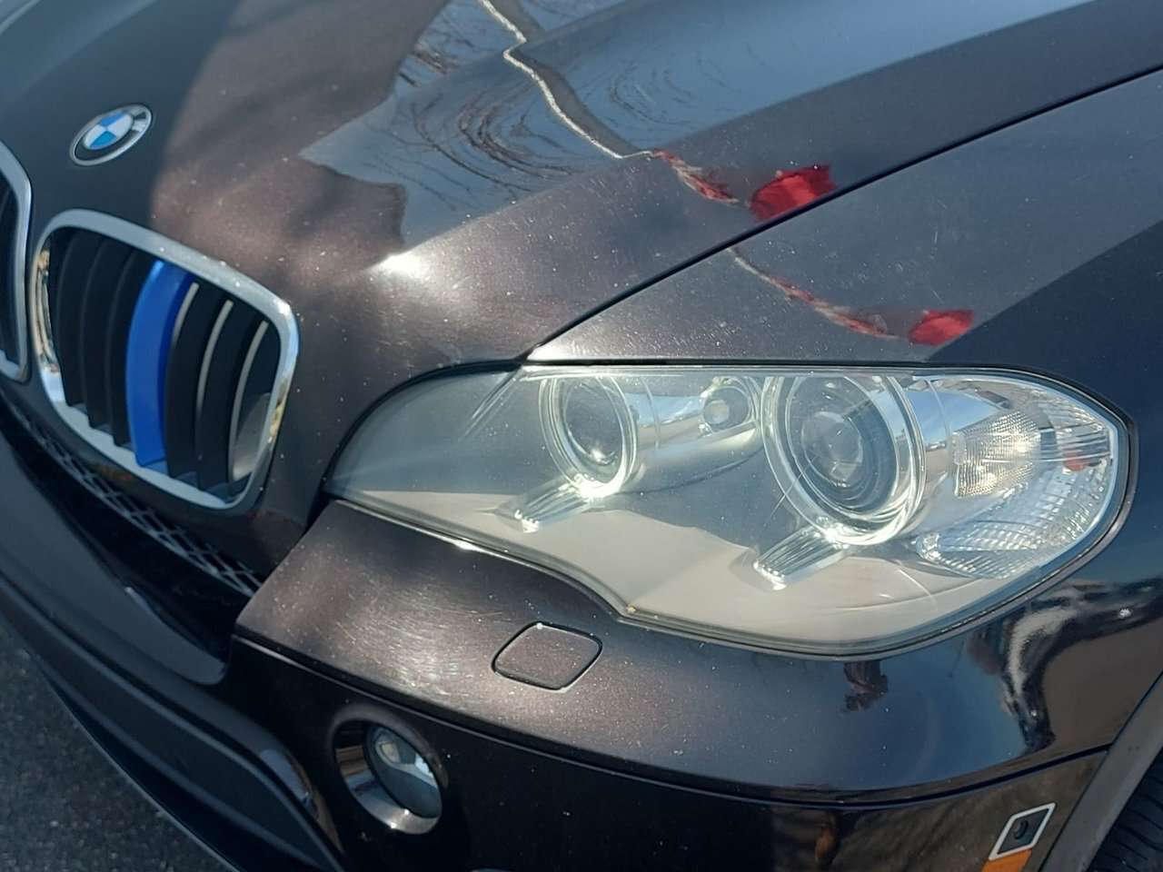 2013 BMW X5 35i | Roof | Lthr | Nav | HtdWheel | Bluetooth As thumb 16
