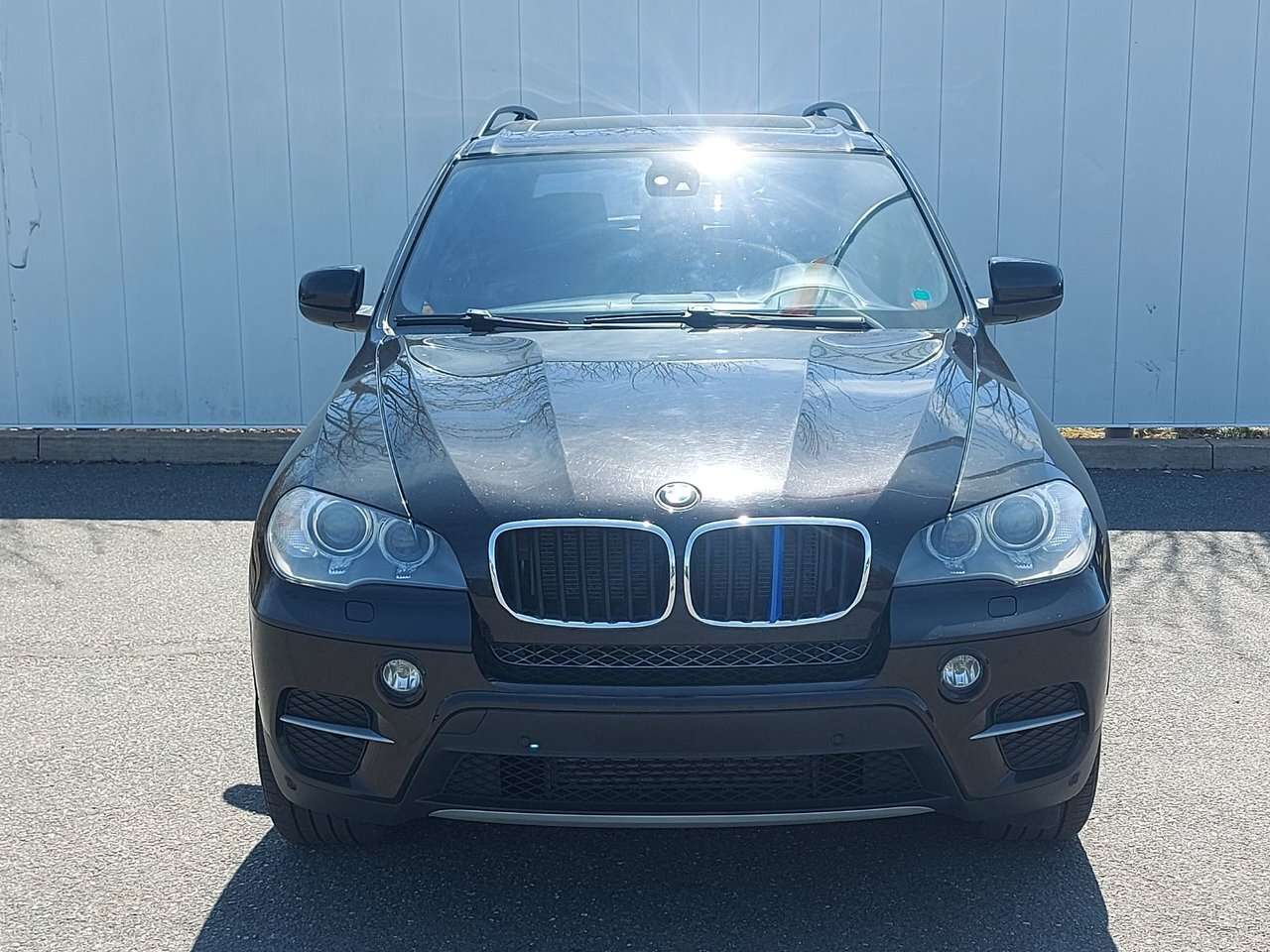 2013 BMW X5 35i | Roof | Lthr | Nav | HtdWheel | Bluetooth As thumb 8
