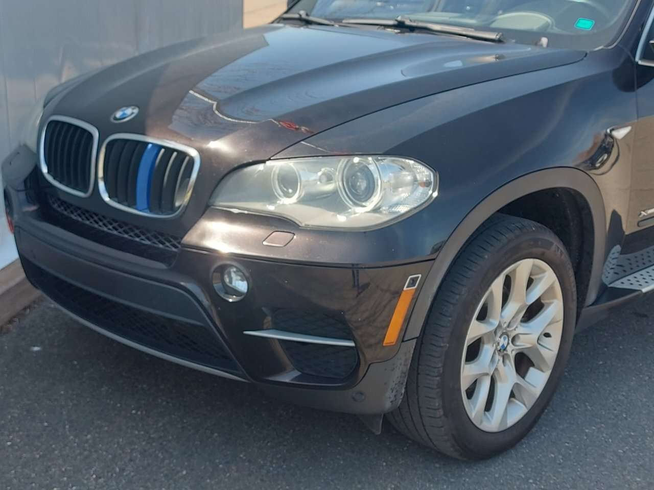 2013 BMW X5 35i | Roof | Lthr | Nav | HtdWheel | Bluetooth As thumb 15