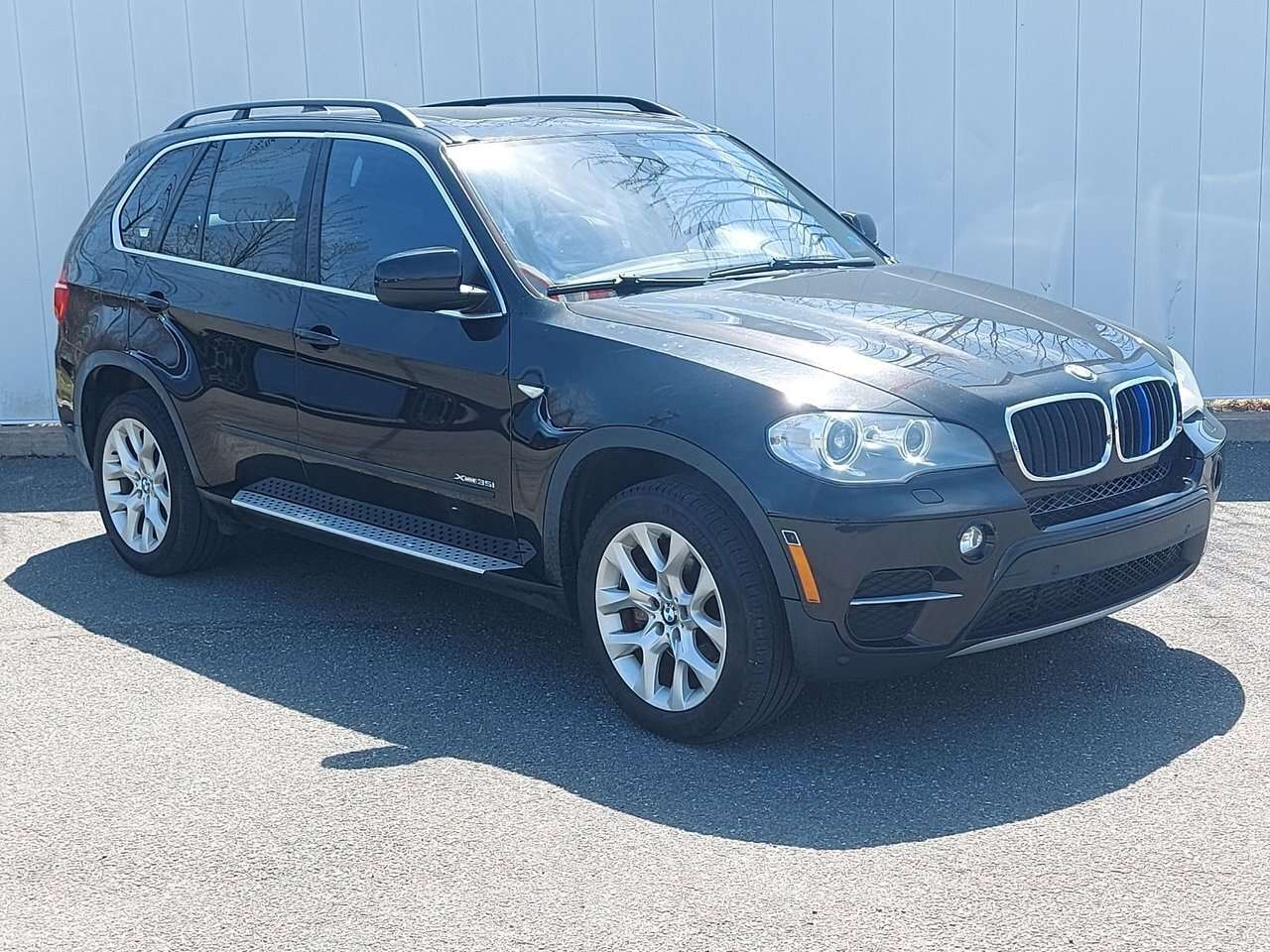 2013 BMW X5 35i | Roof | Lthr | Nav | HtdWheel | Bluetooth As