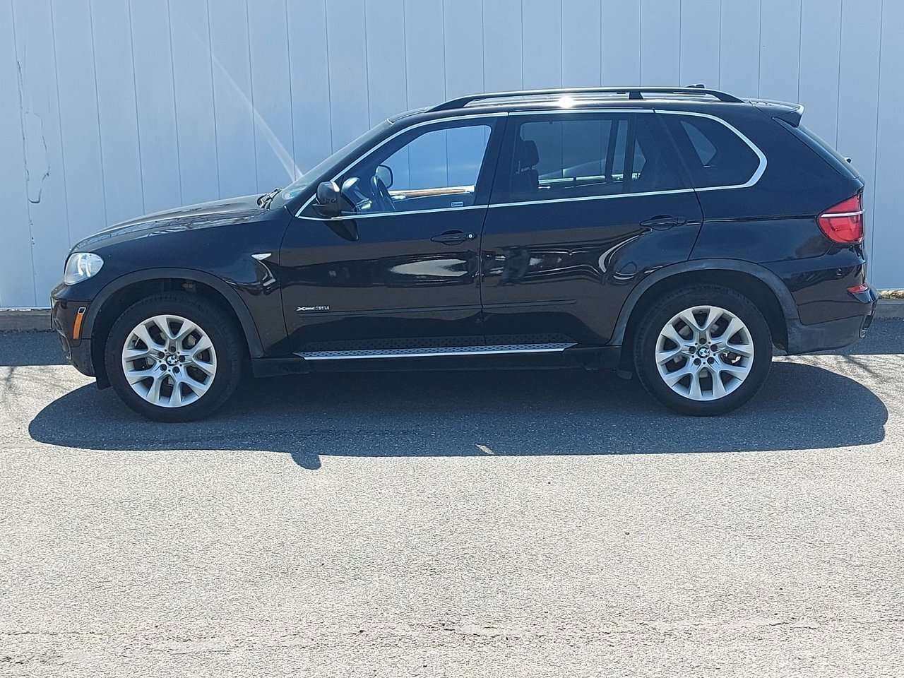 2013 BMW X5 35i | Roof | Lthr | Nav | HtdWheel | Bluetooth As thumb 6