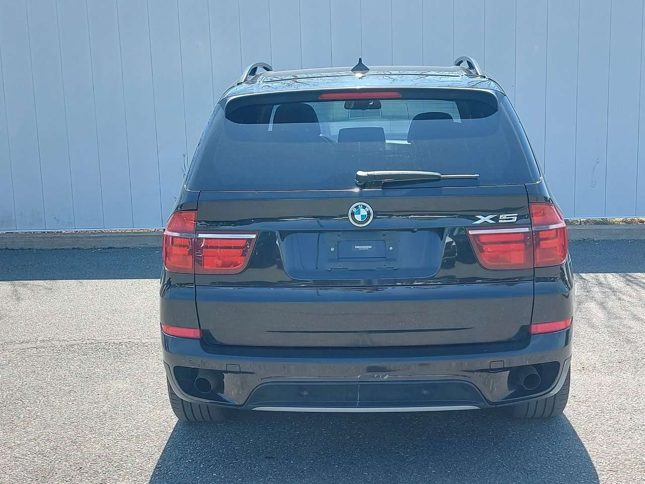 2013 BMW X5 35i | Roof | Lthr | Nav | HtdWheel | Bluetooth As alt 4