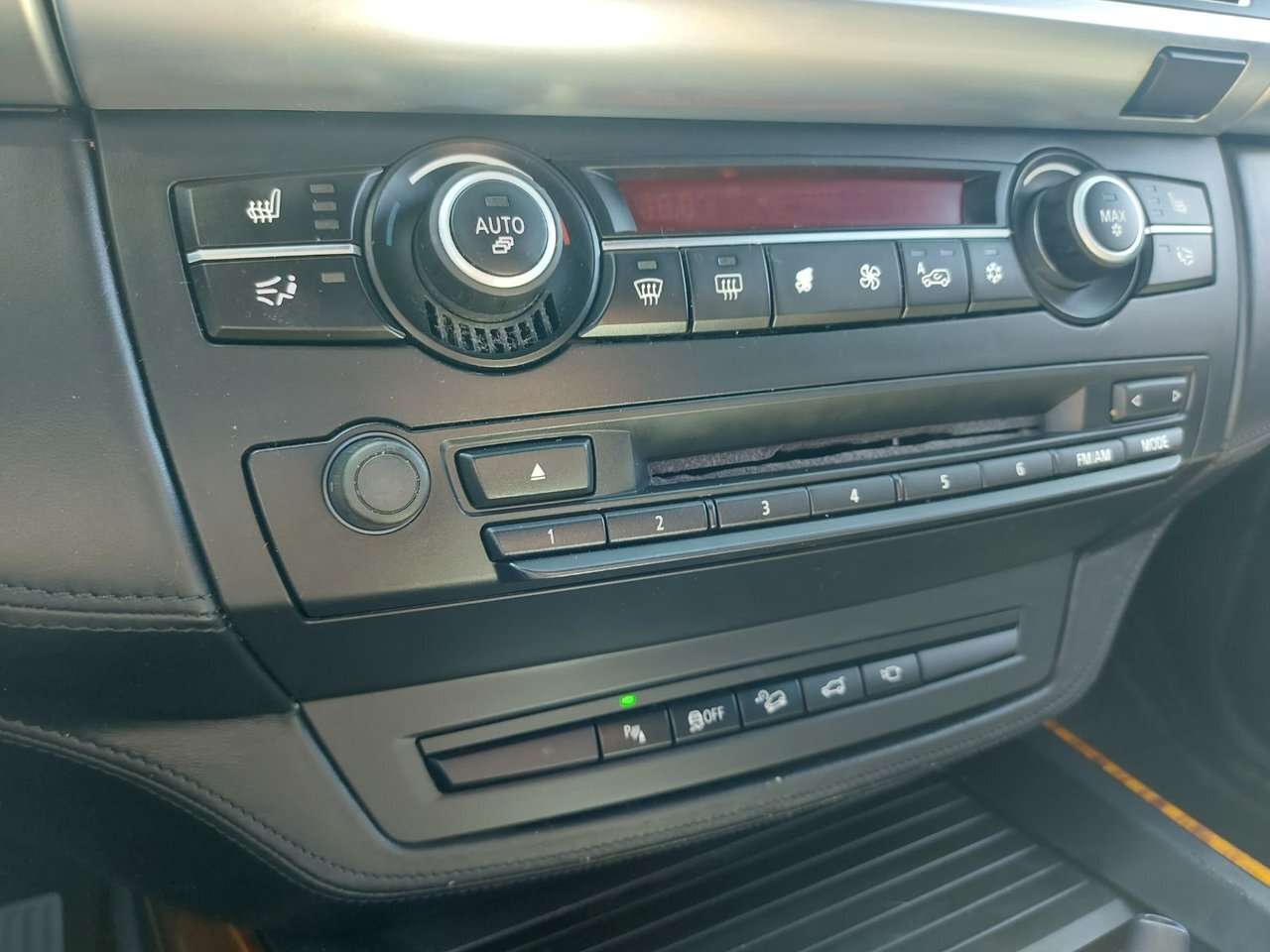 2013 BMW X5 35i | Roof | Lthr | Nav | HtdWheel | Bluetooth As thumb 20