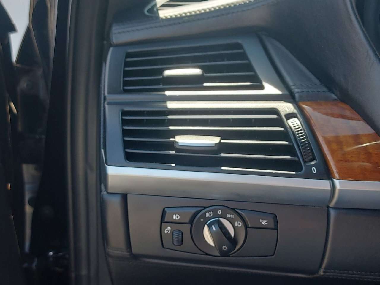 2013 BMW X5 35i | Roof | Lthr | Nav | HtdWheel | Bluetooth As thumb 35
