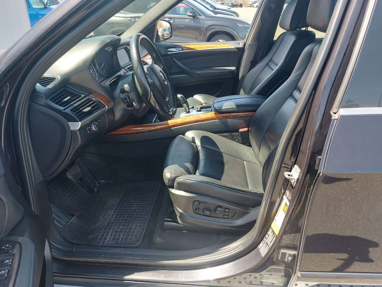 2013 BMW X5 35i | Roof | Lthr | Nav | HtdWheel | Bluetooth As thumb 38