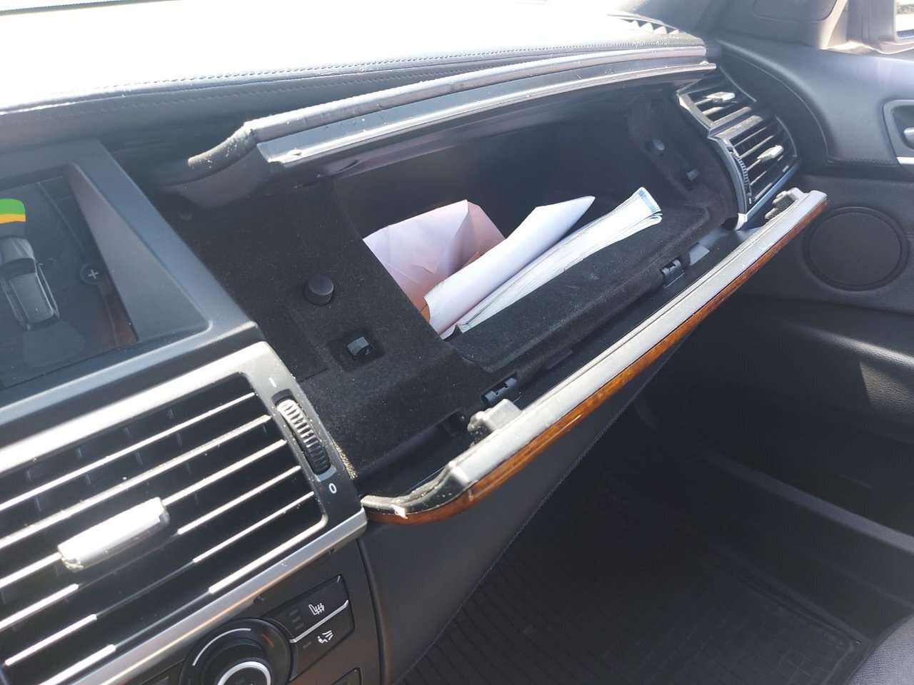 2013 BMW X5 35i | Roof | Lthr | Nav | HtdWheel | Bluetooth As thumb 30