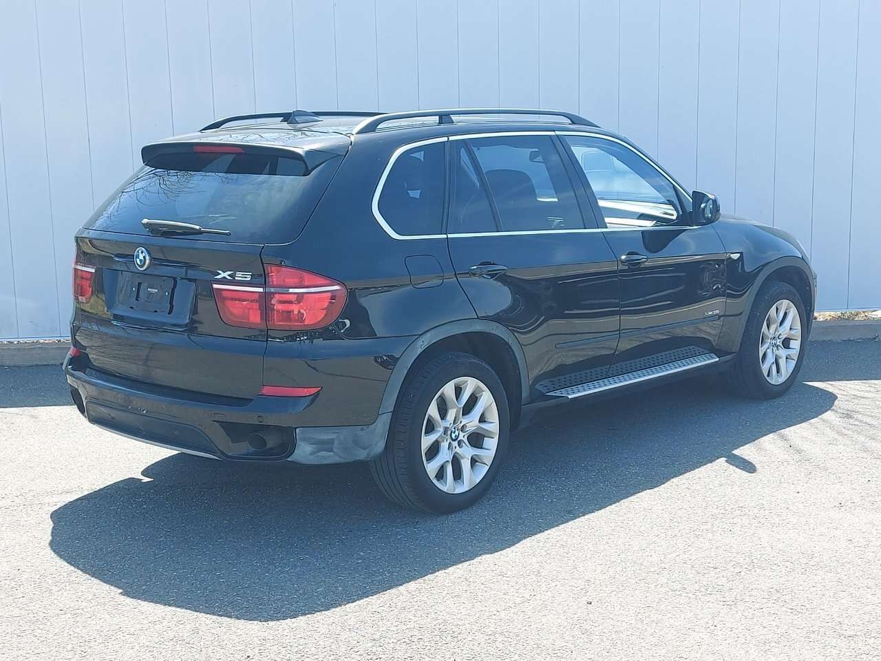 2013 BMW X5 35i | Roof | Lthr | Nav | HtdWheel | Bluetooth As alt 3