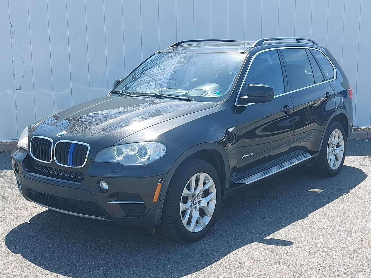 2013 BMW X5 35i | Roof | Lthr | Nav | HtdWheel | Bluetooth As thumb 7