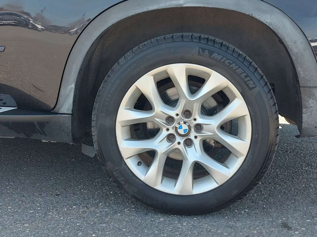 2013 BMW X5 35i | Roof | Lthr | Nav | HtdWheel | Bluetooth As thumb 10