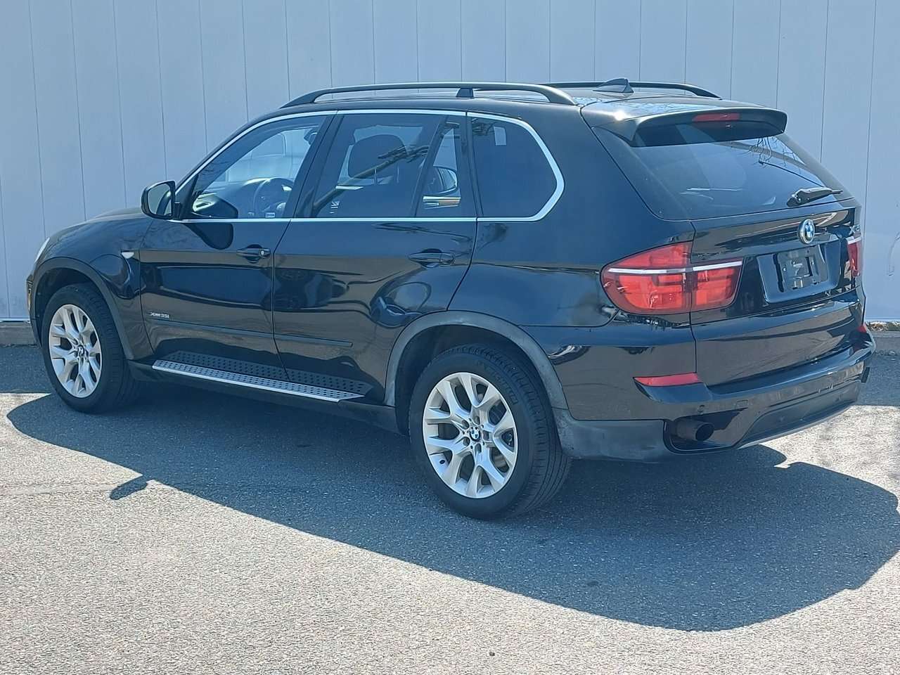 2013 BMW X5 35i | Roof | Lthr | Nav | HtdWheel | Bluetooth As alt 5
