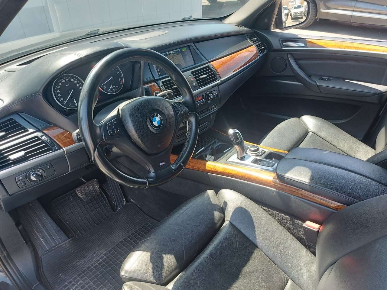 2013 BMW X5 35i | Roof | Lthr | Nav | HtdWheel | Bluetooth As thumb 39