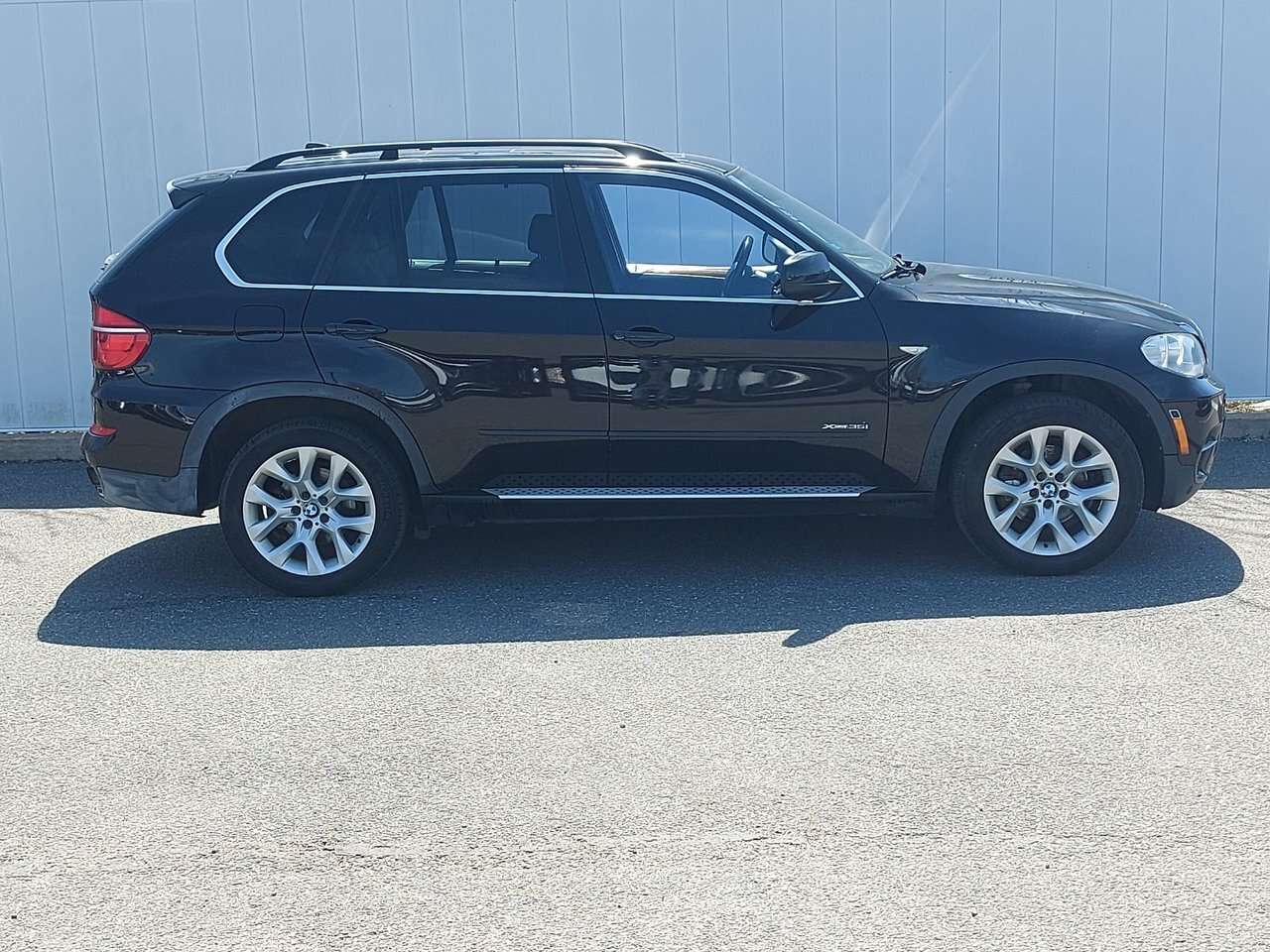 2013 BMW X5 35i | Roof | Lthr | Nav | HtdWheel | Bluetooth As alt 2