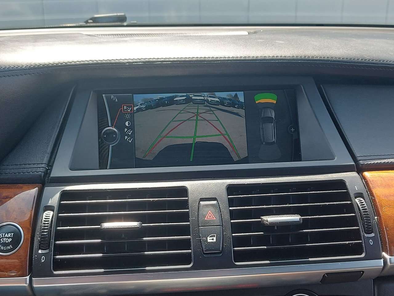 2013 BMW X5 35i | Roof | Lthr | Nav | HtdWheel | Bluetooth As thumb 19