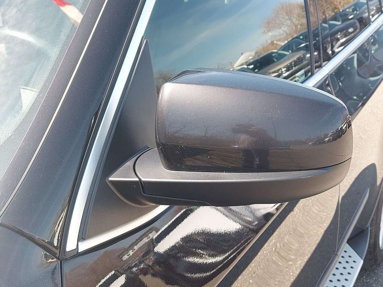 2013 BMW X5 35i | Roof | Lthr | Nav | HtdWheel | Bluetooth As thumb 14