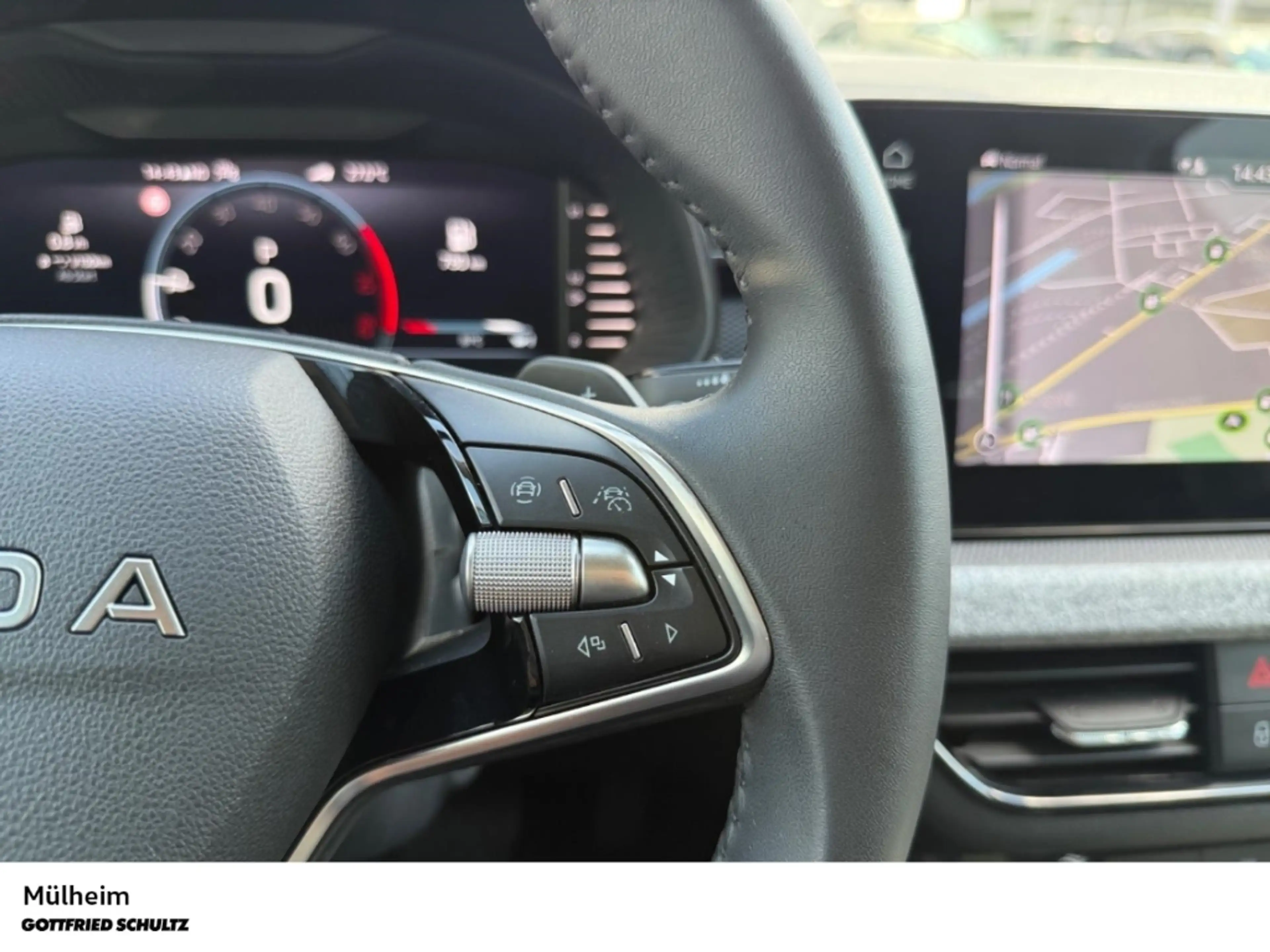 Skoda Kamiq Tour 1.0 TSI DSG Matrix Navi Kamera — photo 11