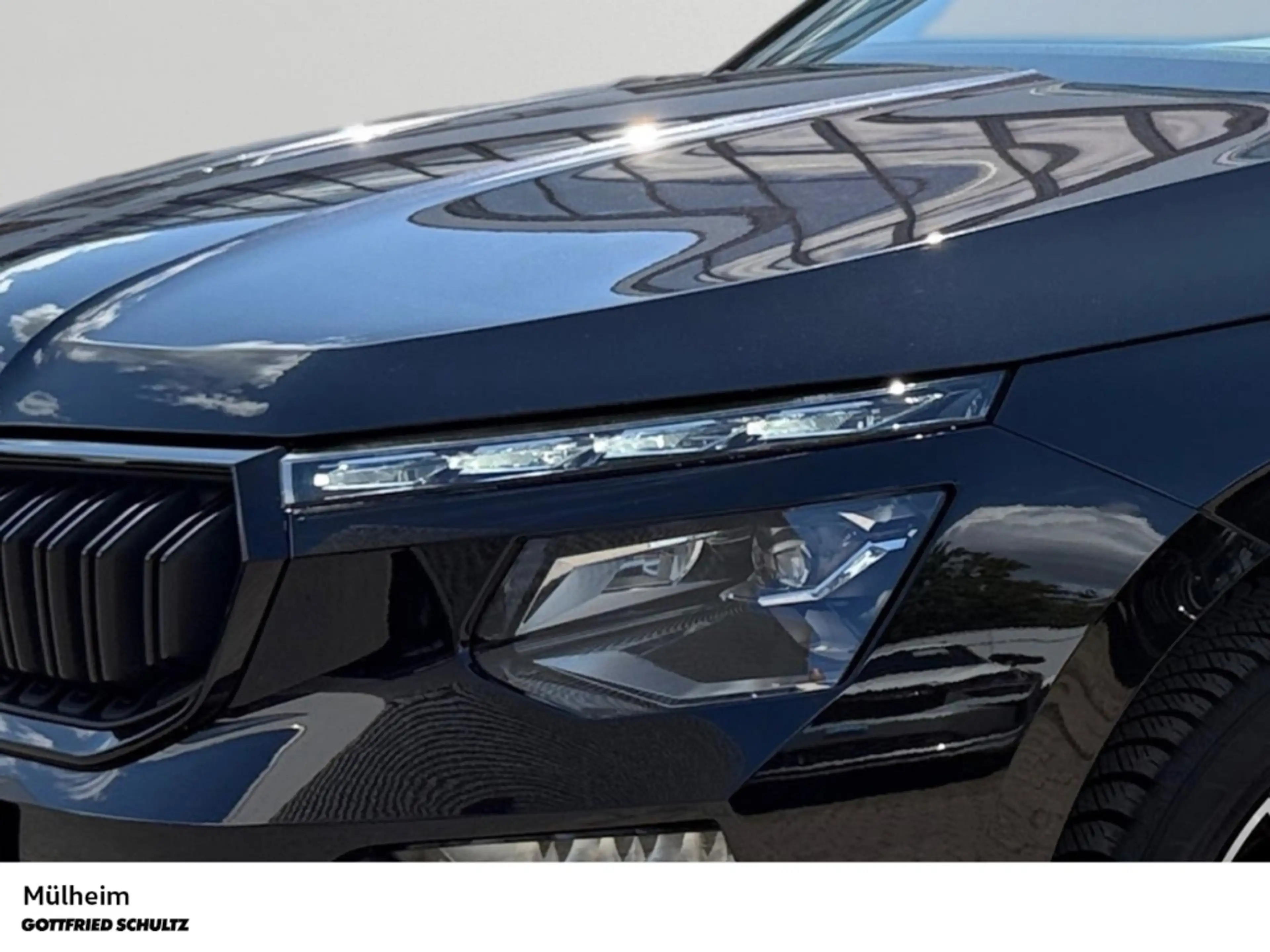 Skoda Kamiq Tour 1.0 TSI DSG Matrix Navi Kamera — photo 5