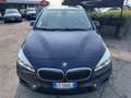 BMW 218d Active Tourer Luxury Bleu - thumbnail 3