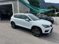 SEAT Ateca Xcellence 4Drive Weiß - thumbnail 10