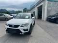 SEAT Ateca Xcellence 4Drive Weiß - thumbnail 3