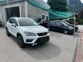 SEAT Ateca Xcellence 4Drive Weiß - thumbnail 8