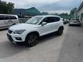 SEAT Ateca Xcellence 4Drive Weiß - thumbnail 1