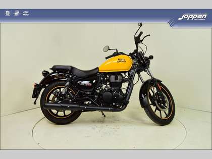 Royal Enfield Meteor 350