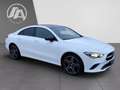 Mercedes-Benz CLA 220 4M Progressive+AMG LM+Night+Pano+Distr. Weiß - thumbnail 6