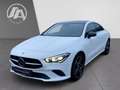 Mercedes-Benz CLA 220 4M Progressive+AMG LM+Night+Pano+Distr. Weiß - thumbnail 3
