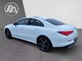 Mercedes-Benz CLA 220 4M Progressive+AMG LM+Night+Pano+Distr. Weiß - thumbnail 4