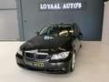 BMW 318 3-serie 318i Business Line | NAVI | AIRCO | CRUISE Zwart - thumbnail 4