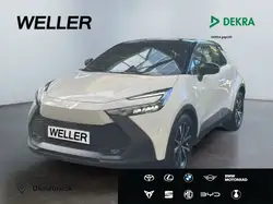 Toyota C-HR 1.8 Hybrid Team D*NAVI*TECHNIK PAKET*SHZ*PDC*LMF*K