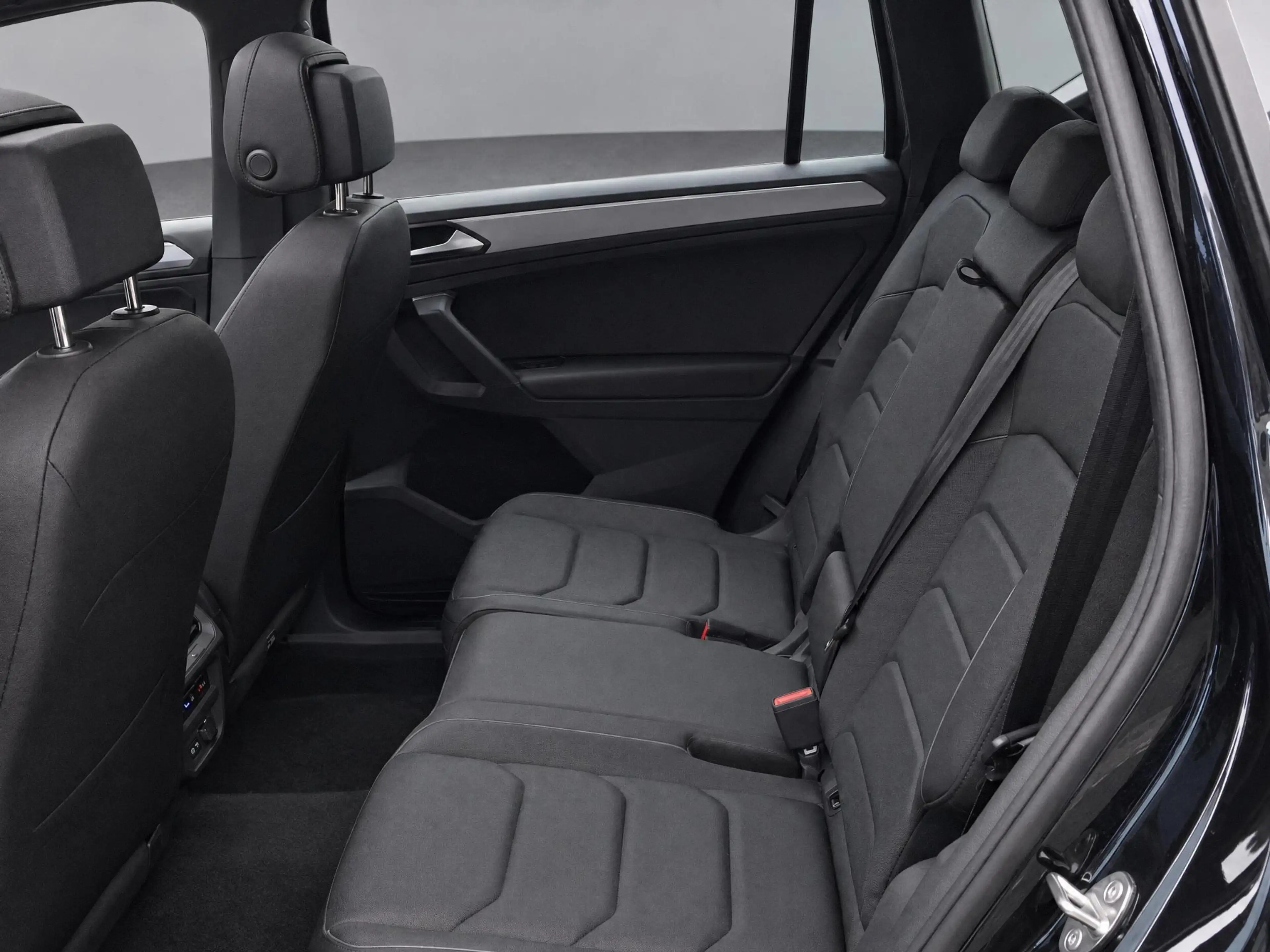 SEAT Tarraco 1.4TSIe-Hybrid 180kW/245PK PHEV FR · Panoramadak · — photo 13