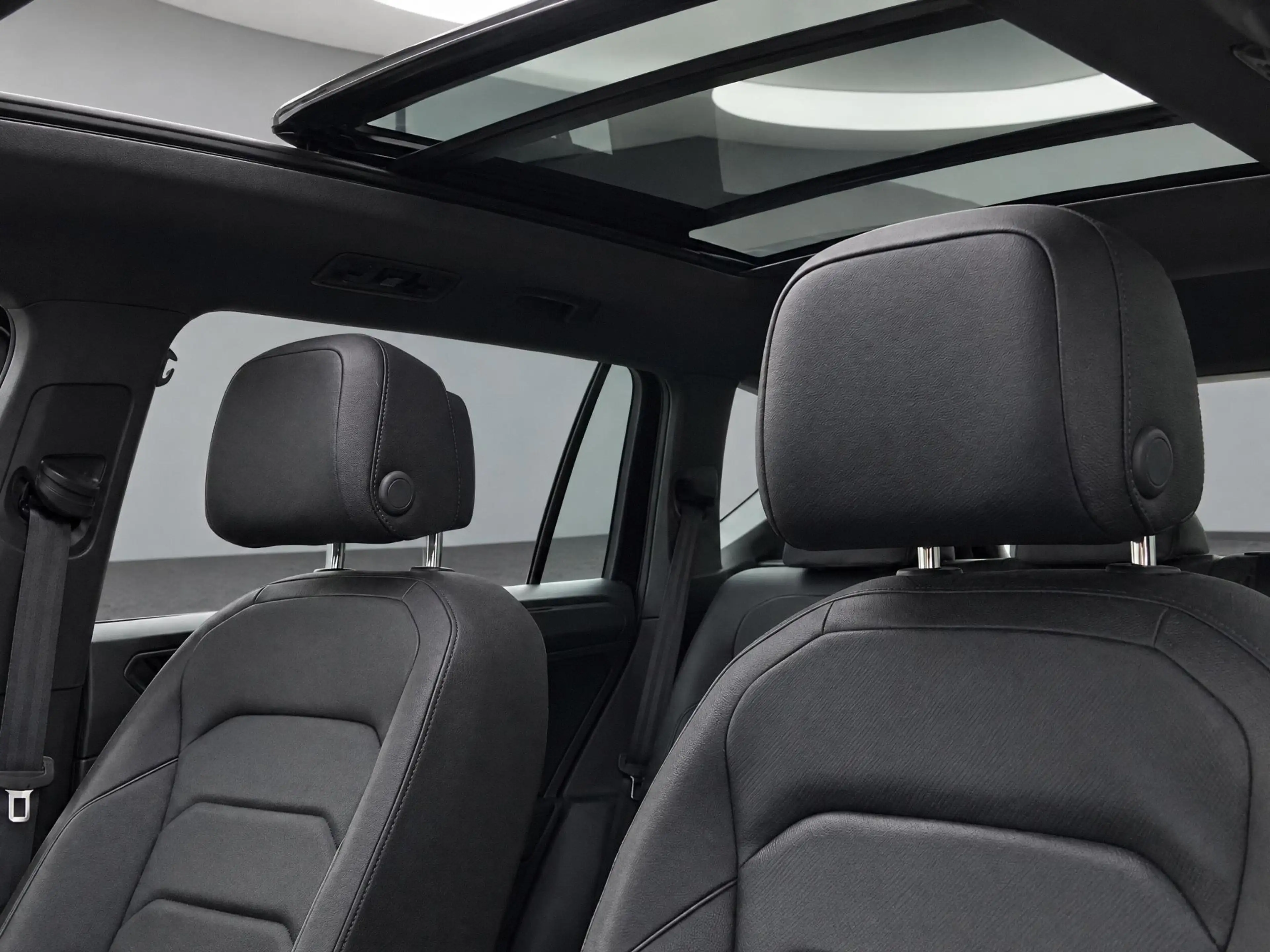 SEAT Tarraco 1.4TSIe-Hybrid 180kW/245PK PHEV FR · Panoramadak · — photo 9