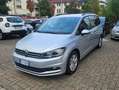 Volkswagen Touran Touran 2.0 tdi 115cv dsg 7 POSTI-ACC-NAVY-CARPLAY Argento - thumbnail 2